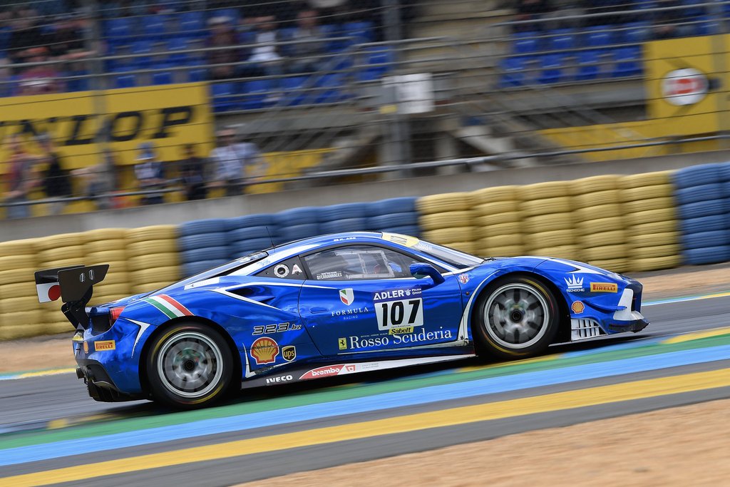 (Foto: Formula Racing)